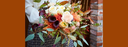 July Floral Arrangement Class