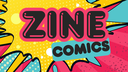 Make Your Own Mini Comic! 