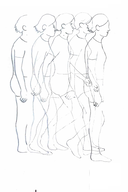 BENT BOAT ART: Traditional Animation Class