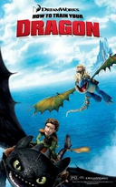 Summer Movie Matinee: How to Train Your Dragon