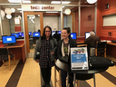 1 on 1 Tech Assistance
