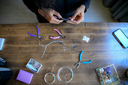 Jewelry Making for Adults