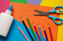 Friday Crafternoons at Joyce Ellington Branch Library 