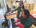 1:1 Tech Mentor Appointment