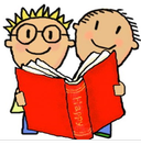 Reading Buddies