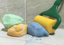 Messy Play Presents DIY Playdough Soap