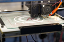Drop In for TinkerCad 3D Printing