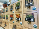 Almaden Branch Seed Library