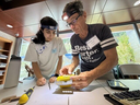 Repair Café Silicon Valley