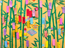Make a Wish for Tanabata/Star Festival!