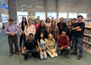 ESL Listening and Speaking Class