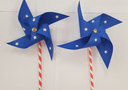 Saturday Fun: Pinwheels