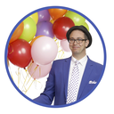 Magic Show with Magician Mike Della Penna