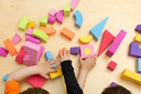 Family Storytime & Stay and Play