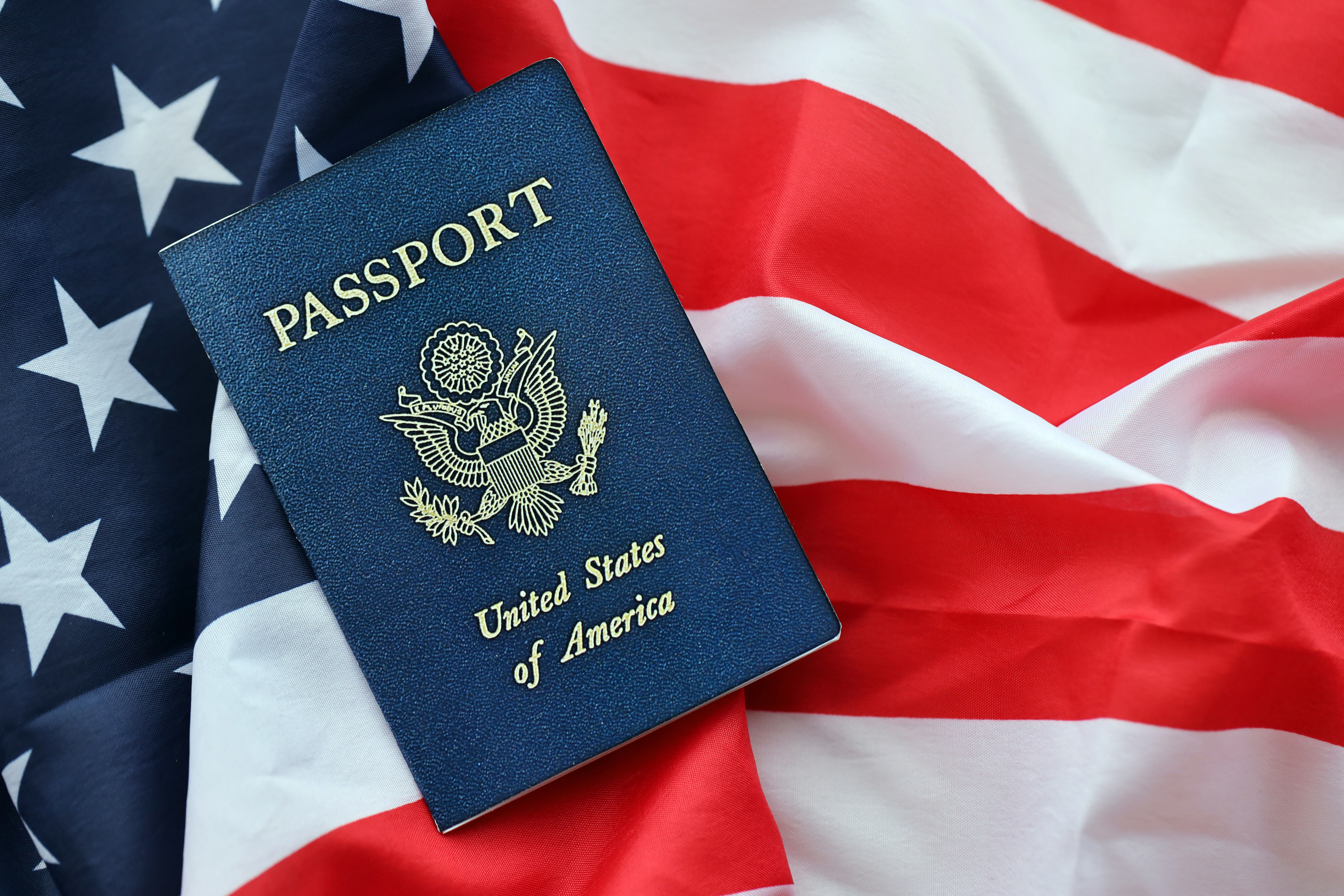 U.S. Citizenship Mock Interview Practice / Práctica de entrevista simulada para la ciudadanía estadounidense