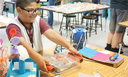 STEAM Workshops with Olimpico Learning