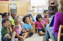 Reading To Children