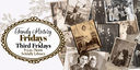 Family History Fridays