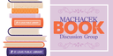 Machacek Book Discussion: Three Days in June