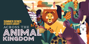 Across the Animal Kingdom: Authors @ Your Library: Carolyn Mueller Kelly "Amazing Missouri Animals"