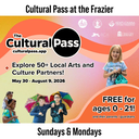 Cultural Pass Sunday