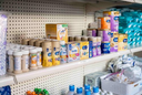 Personal Care Pantry Distribution
