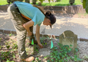 Behind the Stones: Preservation Tour