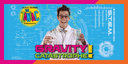 Alex Zerbe Gravity Catastrophe Science Show