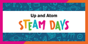 Up and Atom: Motion Commotion! 