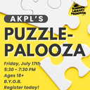 Puzzle-Palooza