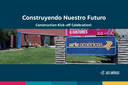 Construction Kickoff - Join us!