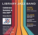 “Party Like It’s ’76!”
