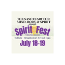 Spirit Fest – Metaphysical, Holistic, & Crystal Expo