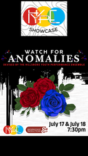 2026 HYPE Showcase: “Watch for Anomalies”