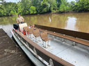 Boat Tour July 18, 2026