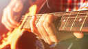 Live Music in the Beer Garden