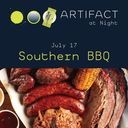 ARTIFACT at Night: A Curated Dinner inspired by Souther BBQ