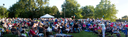 Summer Breeze: The Spring Valley Concert Band