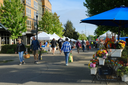 Corvallis Farmers Market - July 18, 2026