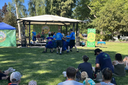 Corvallis Celtic Festival - July 18, 2026