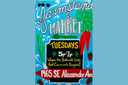 Southtown Stand & Farmer's Market