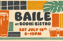 Latin Night at Bodhi Bistro