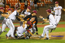 Corvallis Knights Home Game - July 18, 2026