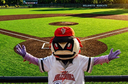 Mavericks League Baseball Game: Mavericks vs. Senators