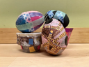 Egg Shakers & Rattles