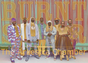Burnt Sugar Arkestra | Concert of Colors