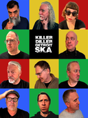 Killer Diller | Concert of Colors