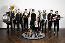 Lemon Bucket Orkestra | Concert of Colors