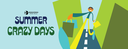 DTSF Summer Crazy Days