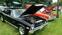 Arthritis Foundation Car Show